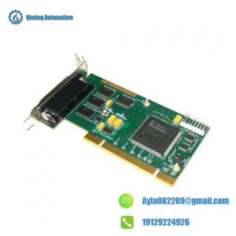 Rockwell Automation PCI-2130CM INTERFACE, Factory Direct, Control System Module