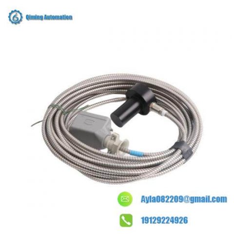 EPRO PR9268/303-000 Precision Industrial Control Module