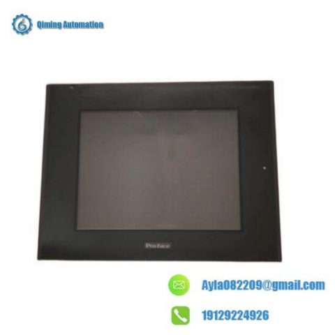 Pro-Face GP2501-LG41 Touch Screen for Industrial Control