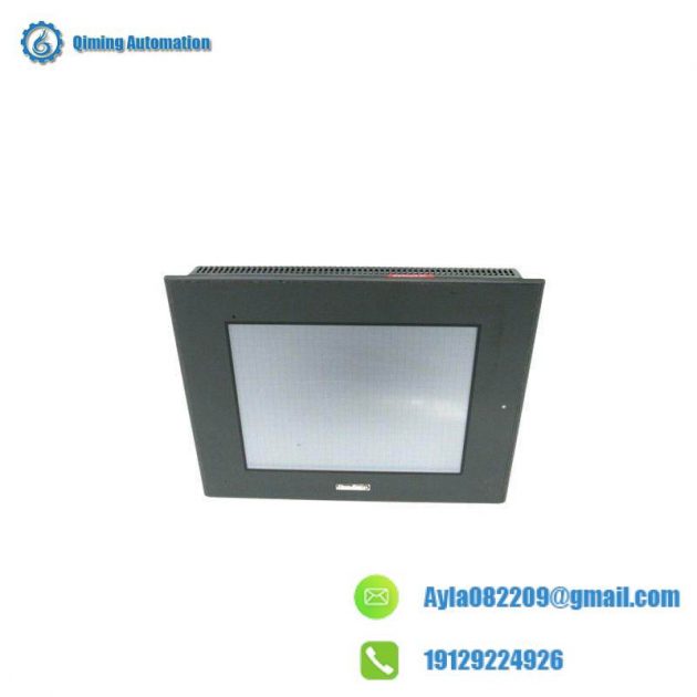 ProFace AGP3600-T1-D24 Multi-Port Operator Interface: High-Quality HMI for Industrial Environments