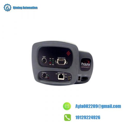 Prosoft 4204-MNET-PDPM Communication Module, Advanced Industrial Networking Solution