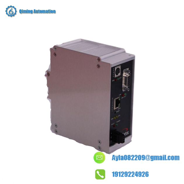 PROSOFT 6104-WA-PDPM - High Frequency Industrial Control Module