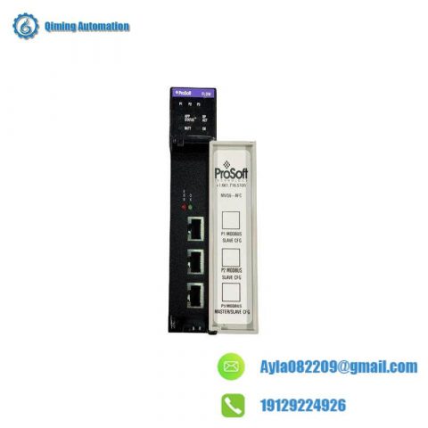 Prosoft MVI56-DNP Industrial Communication Module