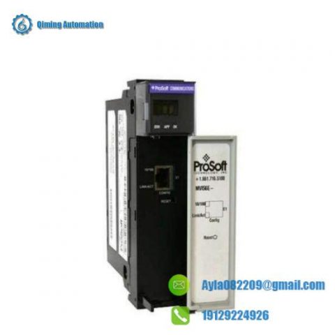 Prosoft MVI56E-MNETXT for CompactLogix Control System