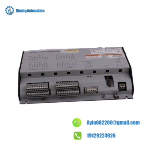 PULNIX JV-HAN-A-TM-200 Industrial Control Module