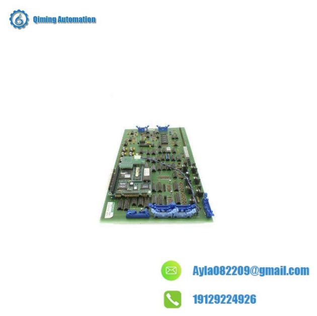 Radiometrie Control Board 100-46221-001, Rev. A