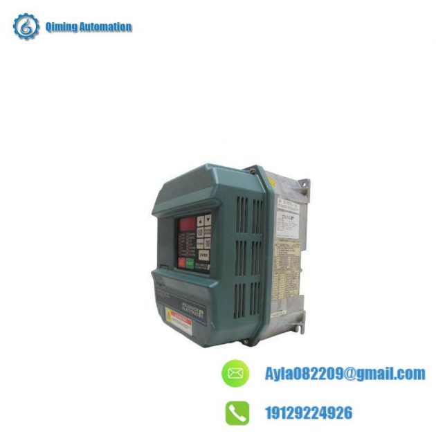 Reliance Electric 0-57210-31 Industrial Control Module