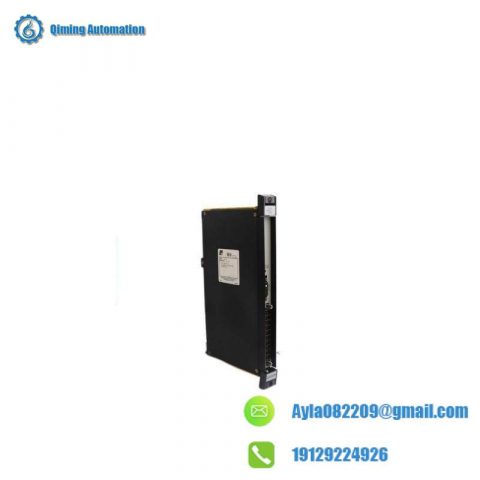 Reliance Electronics 0-57406-H Analog Input/Output Module