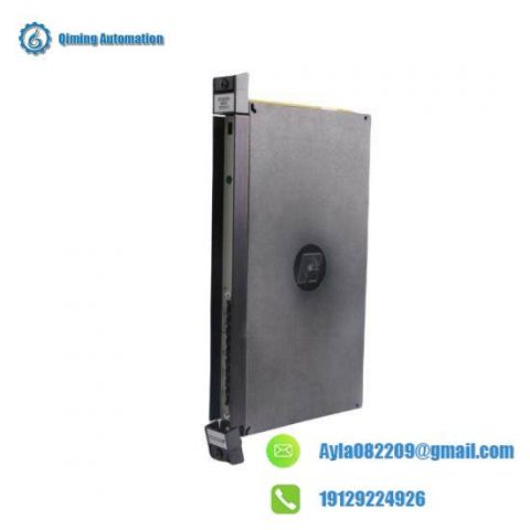 RELIANCE 57C411 Input Module for Advanced Industrial Control Solutions