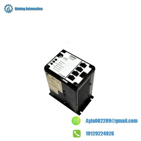 Reliance Electronics 61C22B I/O Module - Industrial Automation Control Solution