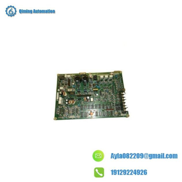 RELIANCE DSA-MTR-600 Motor Control Module