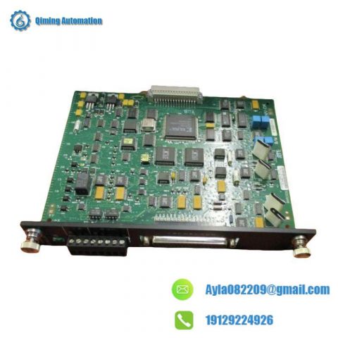 Reliance Electric 0-60023-5 Industrial Control Module