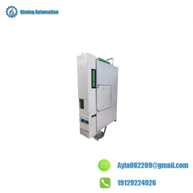 REXROTH BGR SCK02/01 - High Precision Control Module for Industrial Automation