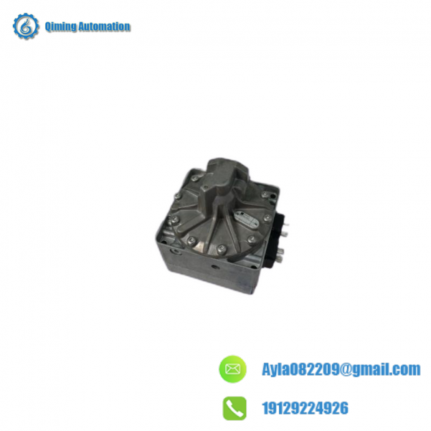 REXROTH MSK050C-0600-NN-M1-UP1-NSNN High-Precision Servo Motor for Industrial Automation