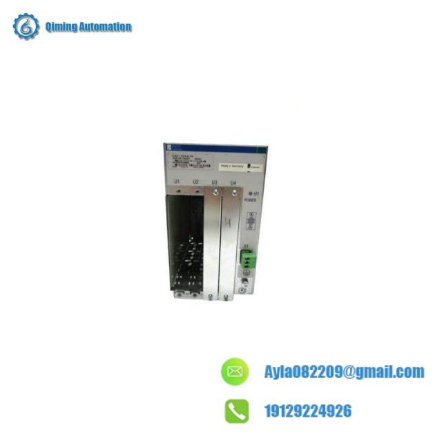 REXROTH MSK050C-0600-NN-M1-UP1-NSNN High-Precision Servo Motor for Industrial Automation