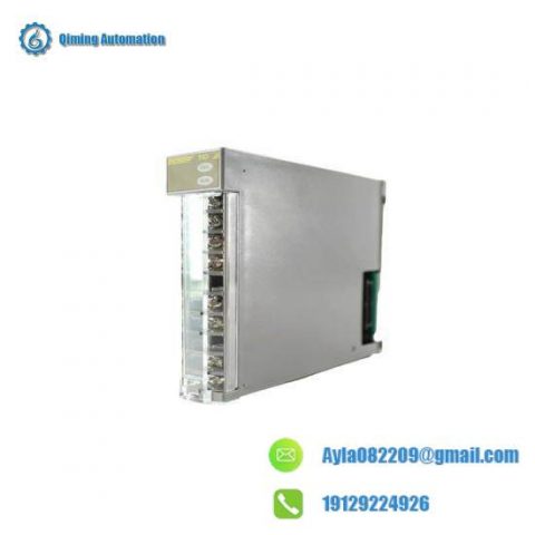 RKC H-TI0-C-WD21-V8*NN: Advanced Temperature Control Module