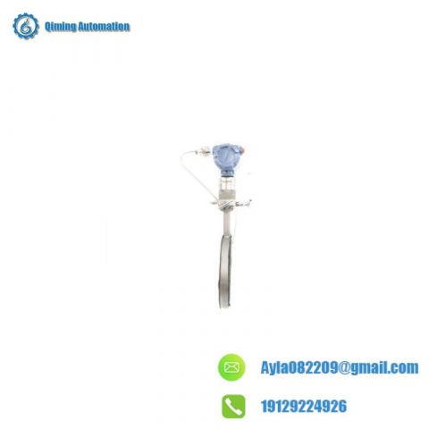 ROSEMOUNT 3051SFCDCS080N065T32DA1A3WCQ4M5 - 800 PSI Magnetic Flow Meter