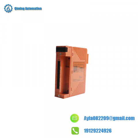 Yokogawa SAI143-S03 Analog Input Module - High Precision, Reliable Data Acquisition