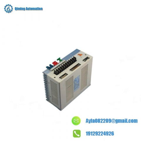 SAT FAS-1000MC Axis Motion Controller - Precision, Efficiency in Industrial Automation