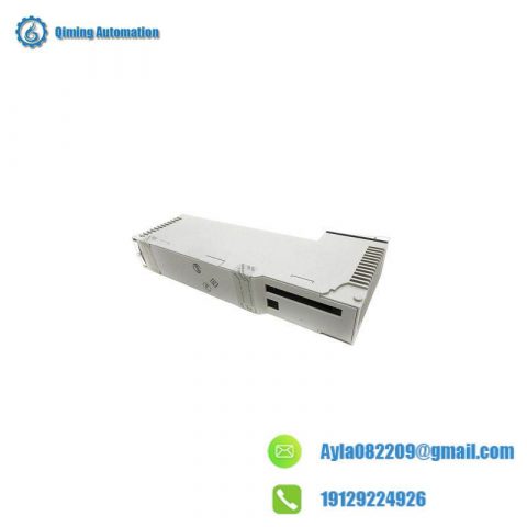 Schneider 140ACI03000 Analog Input Module: Advanced Automation for Industrial Control