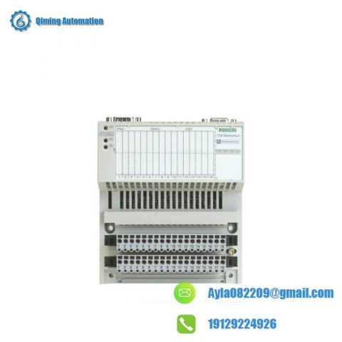 Schneider 170INT11003 PLC Analog I/O Interbus Adaptor Module