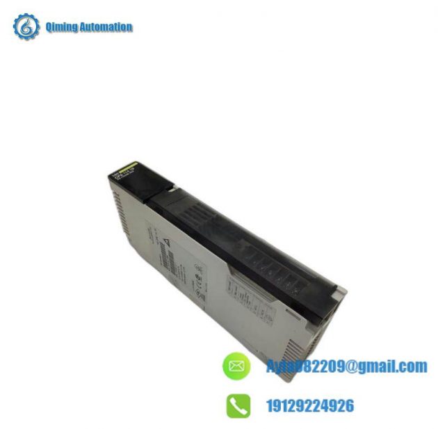 Schneider 170INT11003 PLC Analog I/O Interbus Adaptor Module