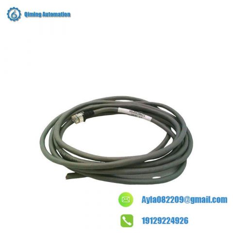 Schneider Electric 170MCI02120 Industrial Control Connecting Cable