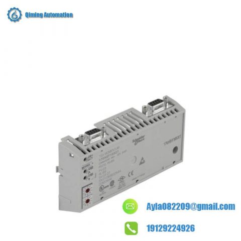 SCHNEIDER 170PNT11020 Modbus Plus Communication Adapter