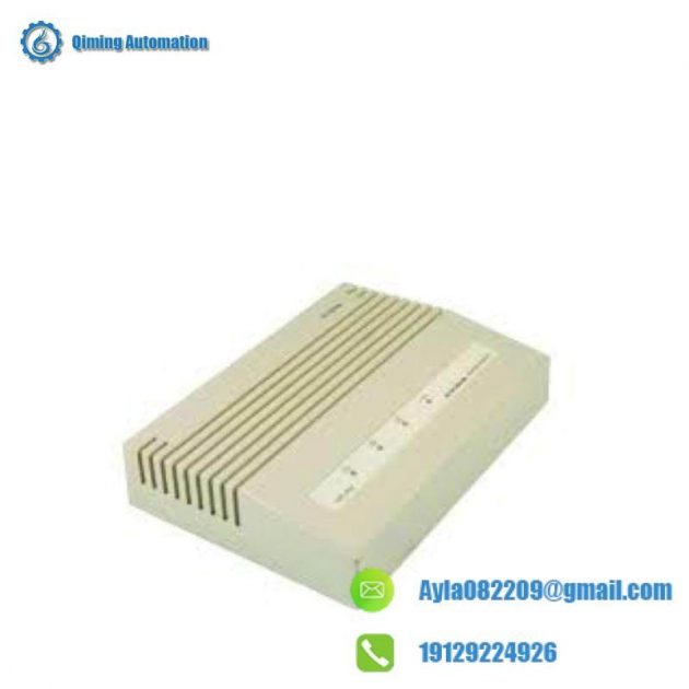 SCHNEIDER 170PNT11020 Modbus Plus Communication Adapter