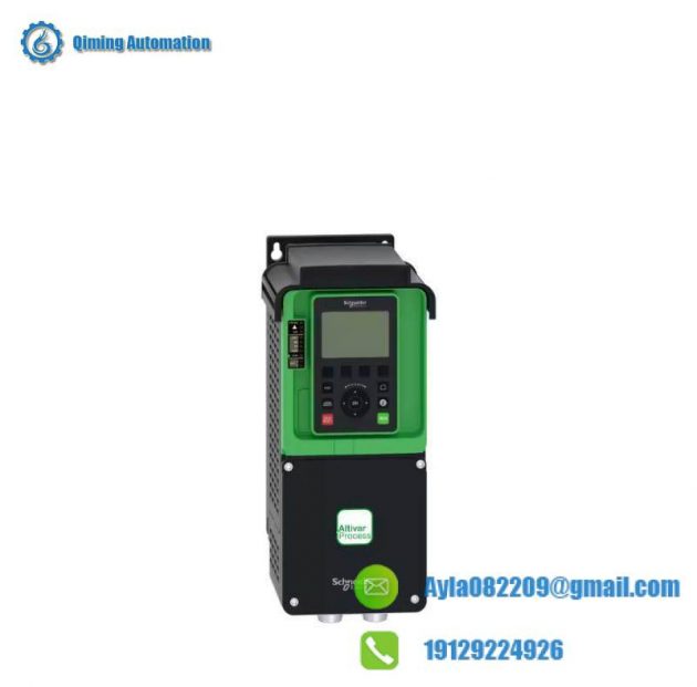 SCHNEIDER 170PNT11020 Modbus Plus Communication Adapter