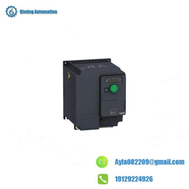 ABB ACS880-01-087A-3: Advanced AC Inverter Drive by ABB