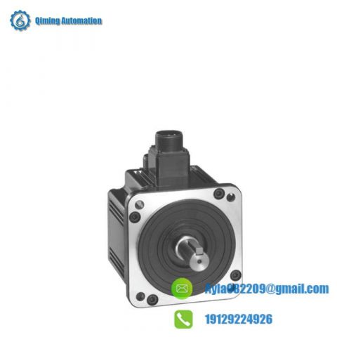 Schneider BCH1304N12A1C Servo Motor, Precision Control for Advanced Automation Solutions