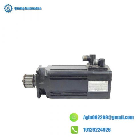 Schneider BPH1152N5MA2CA1 - High Performance Servo Motor