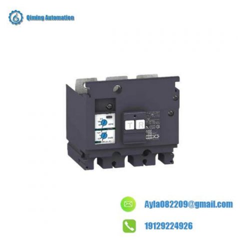 Schneider LXM32AU60N4 Lexium 32 Motion Servo Drive - High Performance Industrial Automation Module