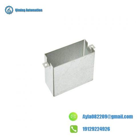 SCHUMACHER 1442-0010H High-Performance Industrial Control Module