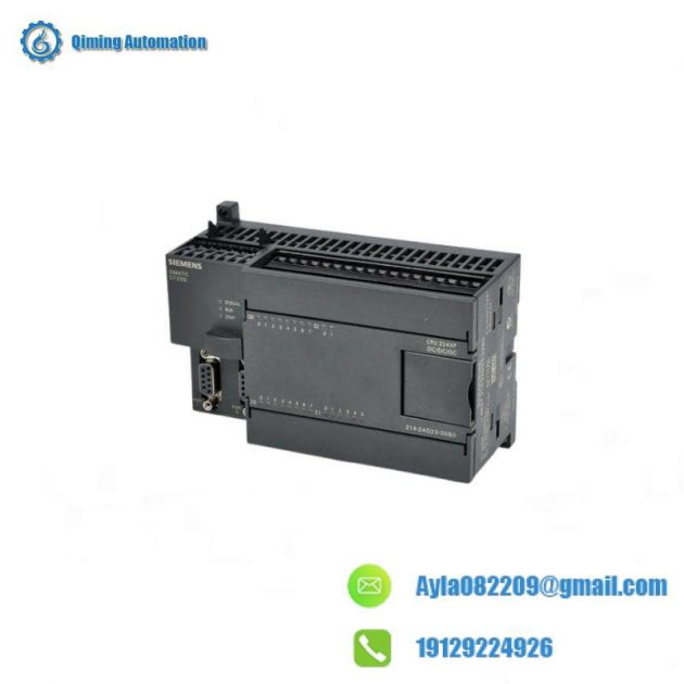 Siemens 1FK6063-6AF71-1EH0 AC Servo Motor, High Efficiency & Precision Control