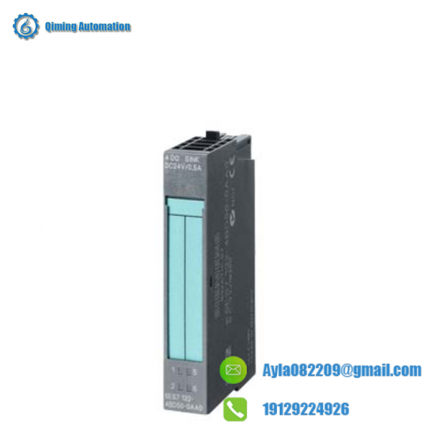 Siemens 3UA6800-3F320-500A Industrial Circuit Breaker, 500A Rating