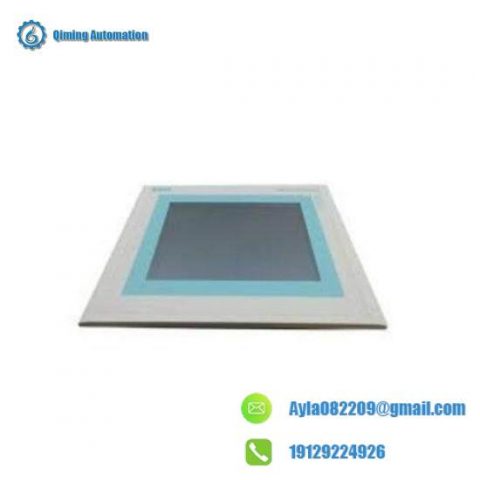 SIEMENS 6AV6545-0DA10-0AX0 - Rapid Delivery Control Module