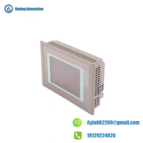 SIEMENS 6AV6643-0AA01-1AX0 Operator Panel: Industrial Control Solutions for Your Modern Factory