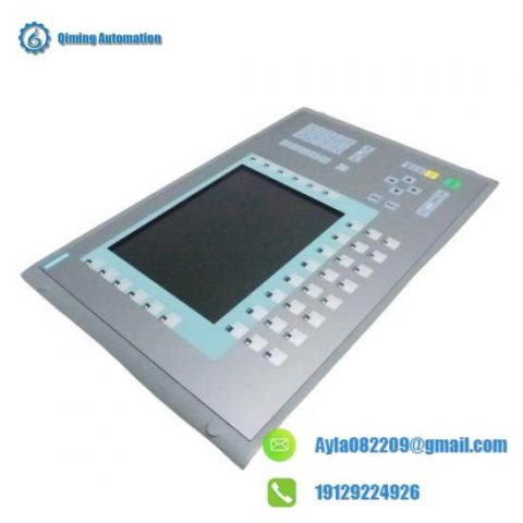 Siemens 6AV6643-0DD01-1AX1 SIMATIC PLC