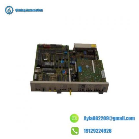 Siemens 6DS1403-8AA Controller Module
