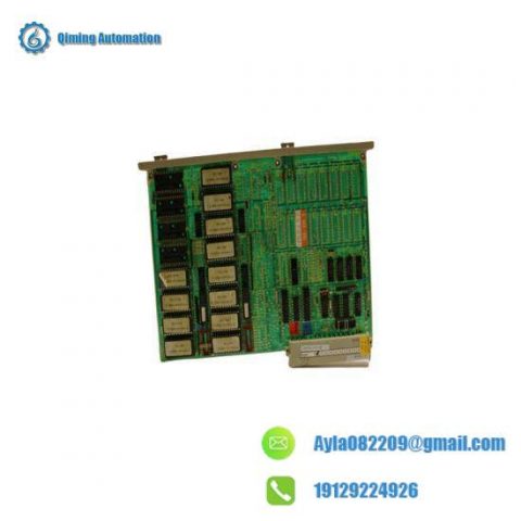 Siemens Memory Module - 6DS1812-8AC, Compact Electronics