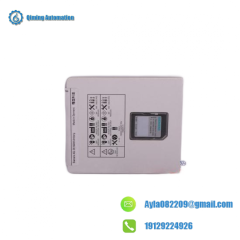 Siemens 6ED1052-1FB00-0BA6: Industrial Control Module