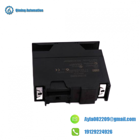 Siemens 6ES5 470-4UA12 - Advanced Process Control Module