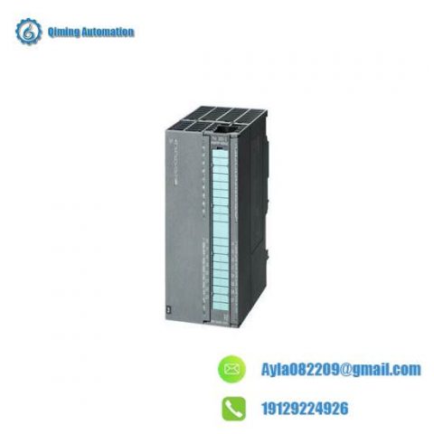 Siemens 6ES7131-6BH00-0BA0 Digital Input Module - Industrial Automation Solution