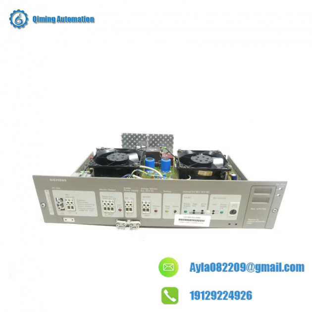 Siemens 6ES7132-1BH00-0XB0 Digital Output Module for ET 200B