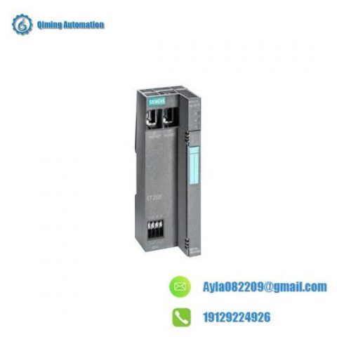 Siemens 6ES7151-3BA23-0AB0 Industrial Interface Module, High Performance, Precision Control