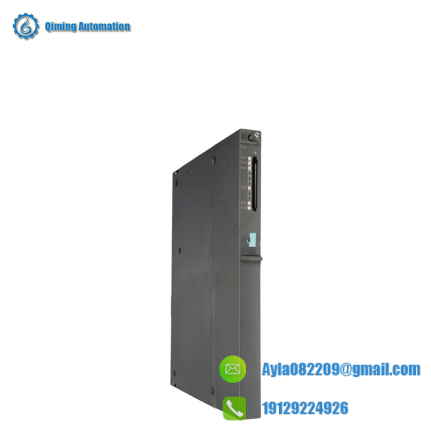 Siemens ET200S 6ES7151-7AB00-0AB0 Digital Input Module
