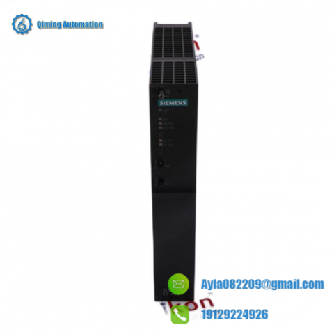 Siemens ET200S 6ES7151-7AB00-0AB0 Digital Input Module