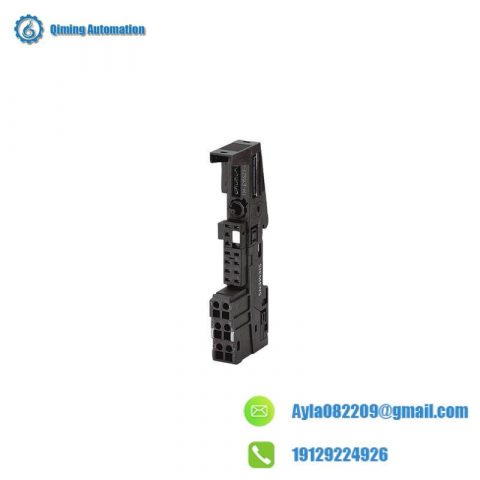 SIEMENS 6ES7193-4CB20-0AA0: Modular Terminal Module for Industrial Automation